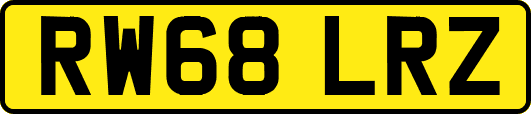 RW68LRZ
