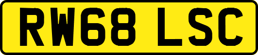 RW68LSC