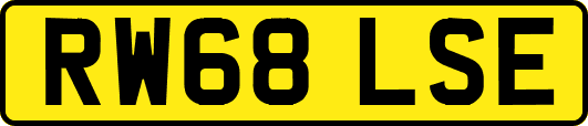 RW68LSE