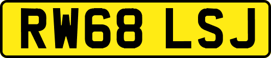 RW68LSJ