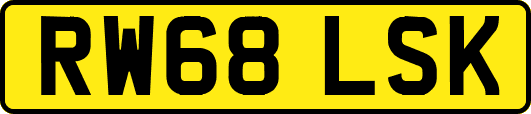 RW68LSK