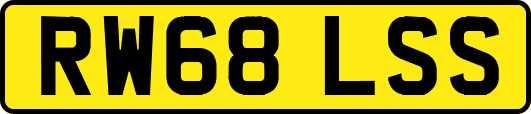 RW68LSS