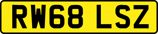 RW68LSZ