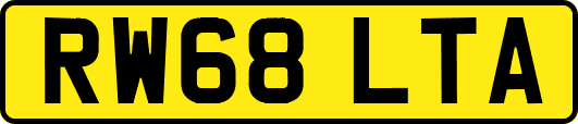 RW68LTA