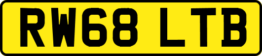 RW68LTB