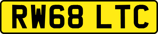 RW68LTC