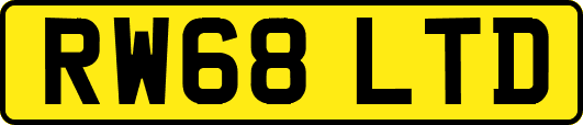 RW68LTD