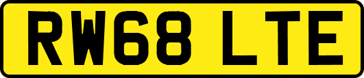 RW68LTE