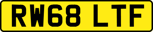 RW68LTF