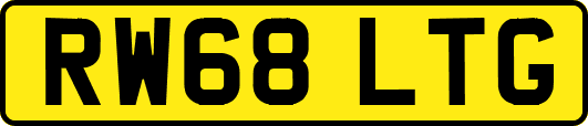 RW68LTG