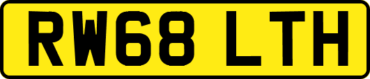 RW68LTH