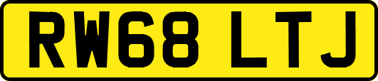 RW68LTJ
