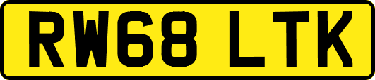 RW68LTK