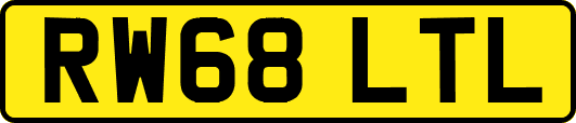 RW68LTL