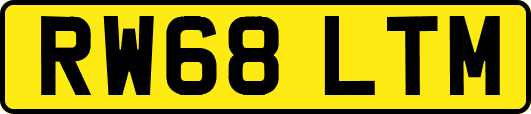 RW68LTM