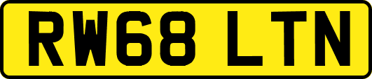 RW68LTN