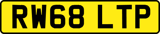 RW68LTP
