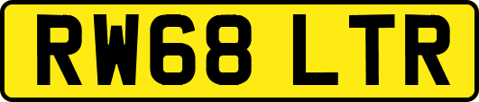 RW68LTR