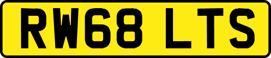RW68LTS