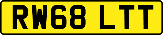 RW68LTT