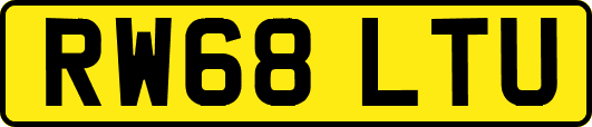 RW68LTU