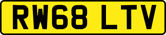 RW68LTV