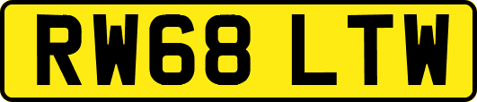 RW68LTW