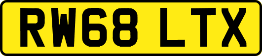 RW68LTX