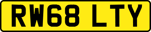 RW68LTY