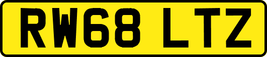 RW68LTZ