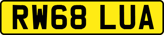 RW68LUA