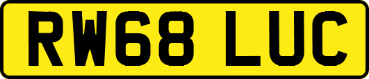RW68LUC