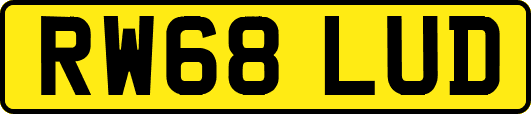 RW68LUD