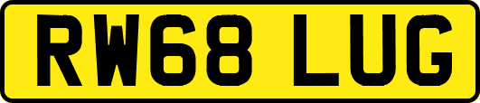 RW68LUG