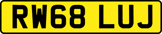 RW68LUJ