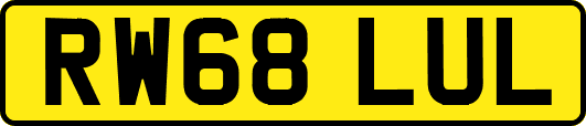RW68LUL