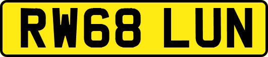 RW68LUN