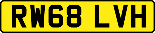 RW68LVH