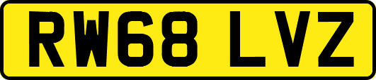 RW68LVZ