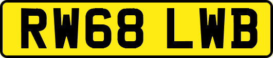RW68LWB