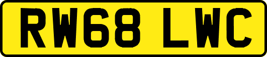 RW68LWC