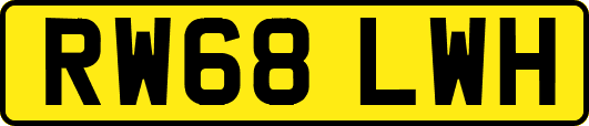 RW68LWH