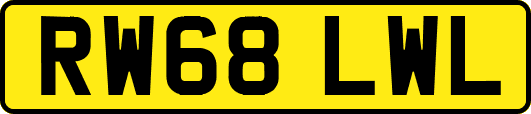 RW68LWL