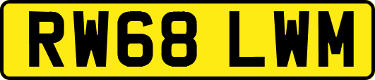 RW68LWM