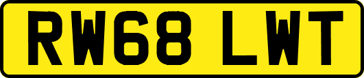 RW68LWT