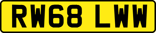 RW68LWW
