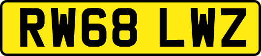 RW68LWZ