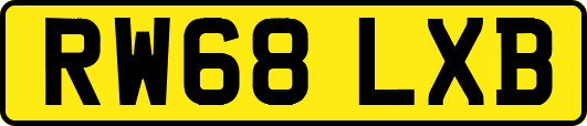 RW68LXB