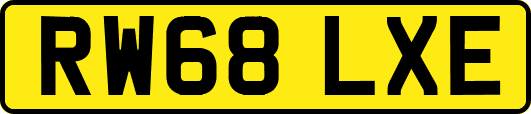 RW68LXE