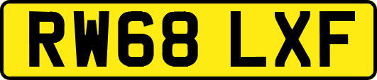 RW68LXF